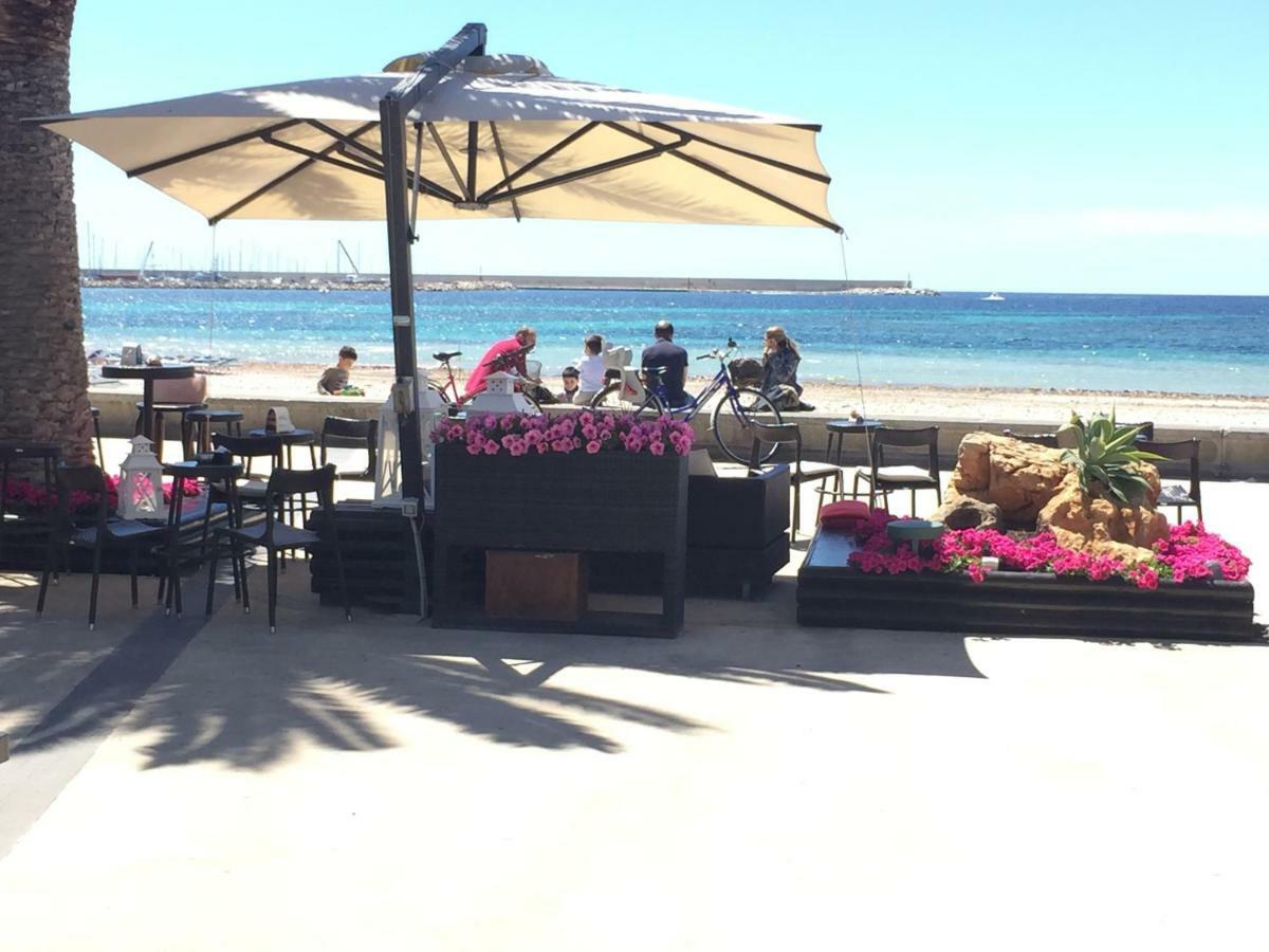 Splendido Ultimo Piano Vista Mare Lido Alghero